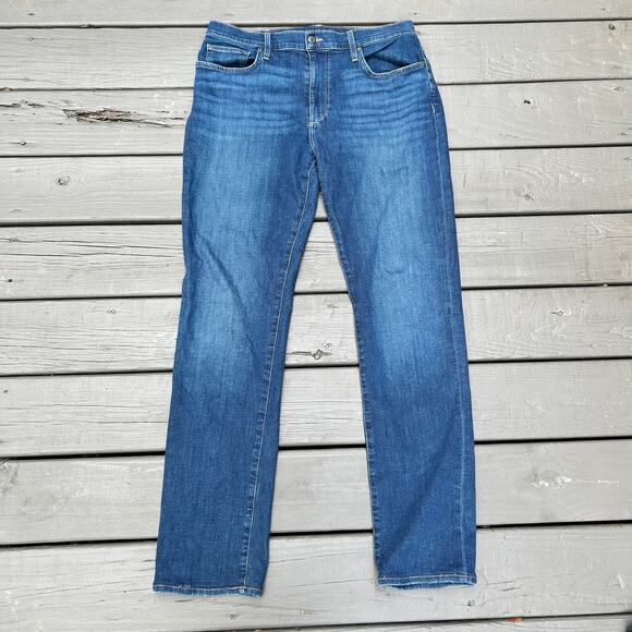 Men's Joe's Jeans Blue 36x32 - Picture 1 of 9